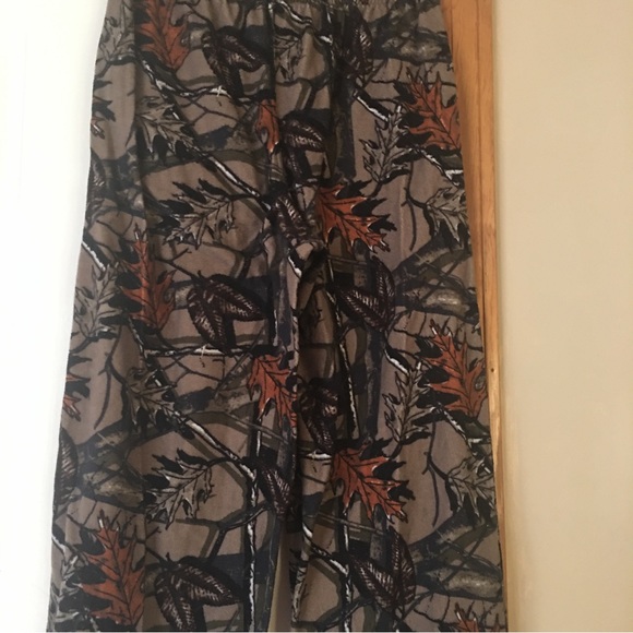 NWT Forest pajama pants 🌳 - Picture 2 of 8